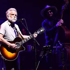 Bob Weir Remembered by Andy Cohen, Don Felder & More After His Death at 78