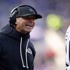Inside John Harbaugh’s interview plan with Giants expected to get meeting