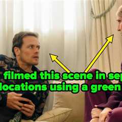 16 Actors Who Didn't Meet Their Costars Until After The Movie Came Out (Or Have Yet To Meet Them)