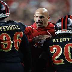 Robert Saleh’s masterful 49ers work shows he’s worthy of head coaching second chance