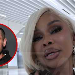 'RHOA' Star Phaedra Parks Puts Lawyer Hat On To Weigh In On Nick Reiner Trial