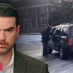 CHAOS IN MINNEAPOLIS: ICE Officer Shoots Minneapolis Driver