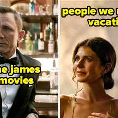 27 Of The Best New Movies On Netflix In January To Kick Off Your 2026 Watchlist