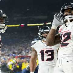 Sleeper Fantasy Promo Code NYPBONUS: Get free $20 + 100% deposit match up to $100 for Texans vs...