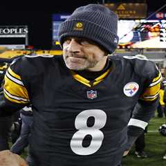 Troy Aikman thinks this is the end for Aaron Rodgers