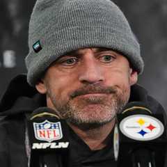 What Aaron Rodgers said about his NFL future with retirement decision looming