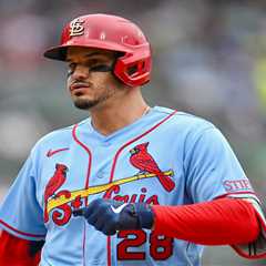 Diamondbacks land Nolan Arenado in Cardinals trade with free-agency options dwindling