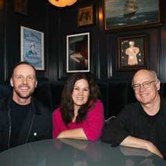 Sony Music Publishing Acquires Big Yellow Dog Music