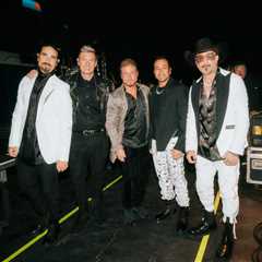 Backstreet Boys, Sombr & Lorde to Headline BottleRock Napa Valley 2026: Here’s the Lineup