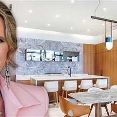 Only Members: Palm Beach Star Hilary Musser Lists Custom-Built $42M Estate