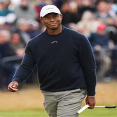 Tiger Woods opens up on surgery recovery as questions loom about golf future