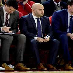 Fired St. John’s GM Matt Abdelmassih defends himself after shocking dismissal