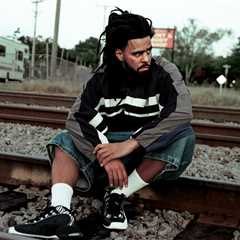 J. Cole Announces New Album ‘The Fall-Off’ & Its Release Date: Watch the Trailer