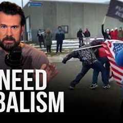 This Is How You Fix America