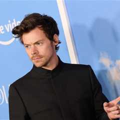 Harry Styles Texts Fans Voice Note Seemingly Teasing His Comeback: ‘We Belong Together’