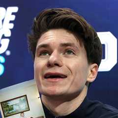 Figure Skater Maxim Naumov Speaks On Parents Tribute Year After Their Death