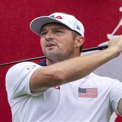 Bryson DeChambeau reveals ‘viable’ LIV Golf alternative with all eyes on his future