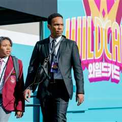 Watch Anderson .Paak Invade the K-Pop Scene in the Trailer for His Directorial Debut ‘K-POPS!’