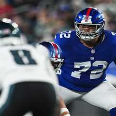 The anxiety of being a Giants free agent waiting out this coaching search