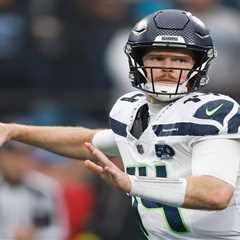 NFL Wild Card Round betting recap, trends, line movement: Super Bowl favorites, underdogs cash in