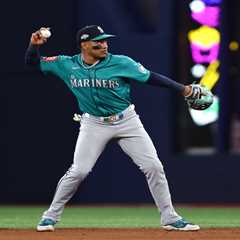 David Stearns is comfortable with Mets’ massive first-base gamble