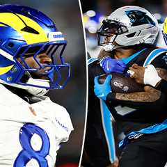 Silencing ‘cardiac Bears’ will be Rams biggest task on Sunday