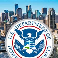 Federal Officer Shoots Undocumented Migrant In Minneapolis