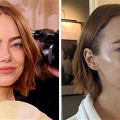 Here's What Goes Into A $3,000 Awards Season Facial, That Most Celebs You've Heard Of Have Probably ..