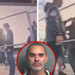 Ex-F1 Driver Antonio Pizzonia's Alleged Assault Victim Addresses Incident