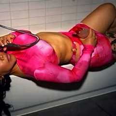 MellTheRealist Ignites the Runway at “Passion For Fashion 2024”