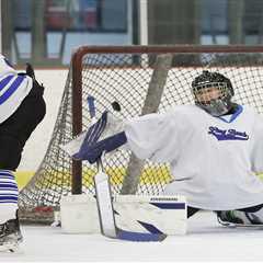 Long Beach’s Sophie Marino taking gymnastics fearlessness to the ice in unexpected journey