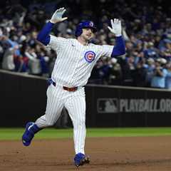 Kyle Tucker picks Dodgers over Mets, Blue Jays in free agency stunner