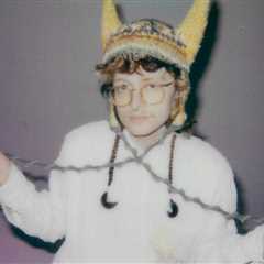 How Protests, Skin-Walkers & Trans Defiance Informed Cavetown’s ‘Cryptid’ Music Video