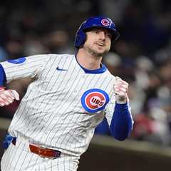 Takeaways from Dodgers’ Kyle Tucker signing — and how it bolsters their three-peat bid