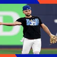 We found cheap tickets to see Bo Bichette and the Mets in 2026