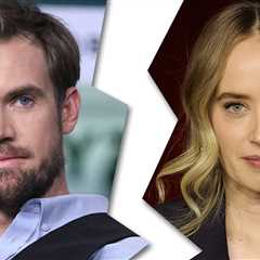 ‘One Tree Hill’ Tyler Hilton Says He & Megan Park 'Decided To End' Marriage