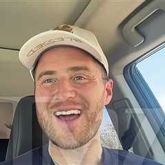 Mike Posner Explains Why He Changed 'I Took a Pill in Ibiza' Lyrics