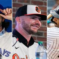 How the Yankees’ sleepy offseason measures up against their aggressive AL East rivals