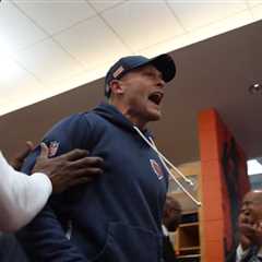 Sean McVay-Ben Johnson drama grows ahead of playoff showdown: ‘Did not go over well’