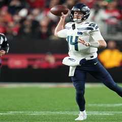 Sam Darnold suddenly questionable with new injury in Seahawks playoff worry
