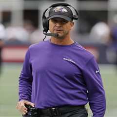 Why John Harbaugh can prosper in second act with Giants after Ravens flameout