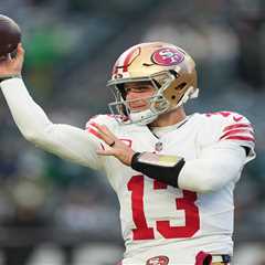 bet365 bonus code NYPBET: Bet $5, get $200 in bonus bets for 49ers vs. Seahawks