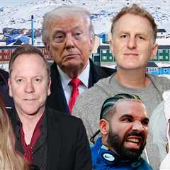 Stars and Scars -- You Be the Judge