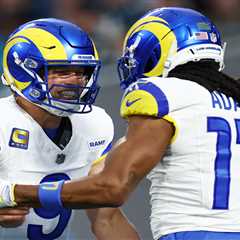 Once-dominant Rams can’t keep playing with fire with Super Bowl in reach