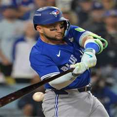 The Mets won big by landing Bo Bichette — and whiffing on Kyle Tucker