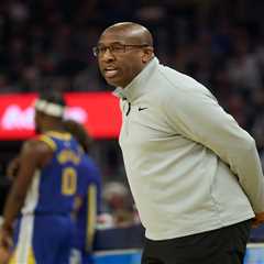 Mike Brown’s midterm Knicks exam is here — and he must turn things around