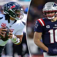 How to watch Texans vs. Patriots for free in NFL Playoffs Divisional Round