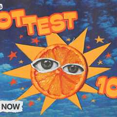 Anthony Albanese Reveals His Picks for Triple j’s Hottest 100 of 2025