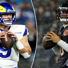 How to watch Rams vs. Bears in the NFL Playoffs Divisional Round for free