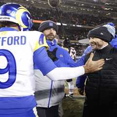 The Rams ventured into the unknown — and are showing why they are LA’s best run team